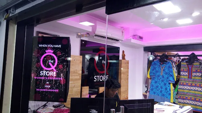 theQSTORE